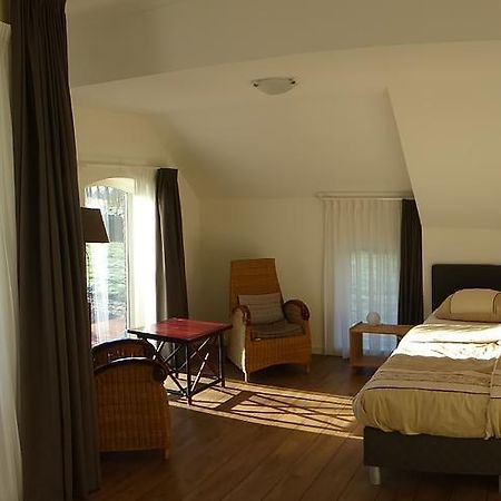 Klein Arkelsteijn Bed & Breakfast Bathmen ภายนอก รูปภาพ